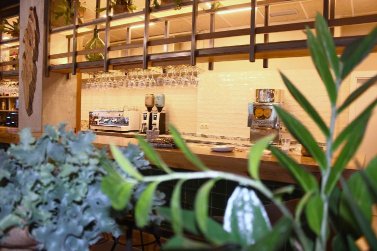 1 - Hotel Sukha
